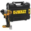 Image de Clé à choc sans fil - DEWALT - DCF840NT-XJ - 18V - 192 Nm - Moteur sans balais