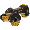 Image de DEWALT Meuleuse multi-matériaux 76 mm 18V DCS438N-XJ - sans batterie ni chargeur