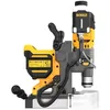 Image de Perceuse magnétique DEWALT XR 18V - Sans batterie ni chargeur - DCD1623N-XJ