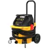Image de Aspirateur eau et poussières 1400W 38L Classe H - DEWALT - DWV905H-QS