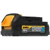 Image de Batterie - DEWALT - DCBP034G-XJ - 1.7 Ah - 18V - Li-Ion