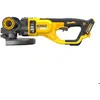 Image de Meuleuse dangle sans fil - DeWalt - DCG 460 N - 54V - 230mm - Brushless