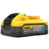 Image de Batterie DEWALT POWERSTACK renforcée XR 18V 5 Ah Li-Ion - DCBP518G-XJ