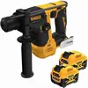 Image de Perforateur SDS-Plus XR 12V 5Ah Li-Ion Brushless 1.1J DEWALT - DCH072P2-QW