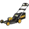 Image de Tondeuse poussée FlexVolt sans fil - 54V - DEWALT - 53 cm - Sans batterie - DCMWP500N-XJ
