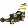 Image de Tondeuse 53 cm XR FLEXVOLT 54V double port tractée - sans batterie ni chargeur - DEWALT - DCMWSP660N-XJ