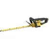 Image de DEWALT DCMHT564N-XJ sans fil Taille-haie sans fil sans batterie sans chargeur 18 V Li-Ion 550 mm