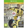 Image de Fifa 17 - Edition Deluxe Xbox One en occasion ou reconditionné