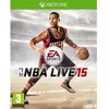 Image de NBA Live 15 Jeu Xbox One