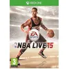 Image de Nba Live 15 Xbox One en occasion ou reconditionné