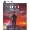 Image de Jeu vidéo - Star Wars - Jedi Survivor - Aventure - PS5 - Combat cinématique