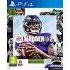 Image de Madden 21 PS4 en occasion ou reconditionné