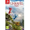 Image de Jeu vidéo - Unravel 2 - Nintendo Switch - 1-2 joueurs - Edition Standard - Plateforme