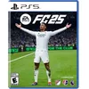 Image de Jeu vidéo - EA Sports - FC 25 - PS5 - Sport - Mode en ligne - Carrière féminine