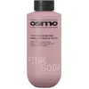 Image de Osmo Masker Pink Soda Colour Enhancing Mask - 400 ml | Pour cheveux colorés