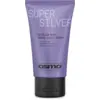 Image de Osmo Masker Super Silver No Yellow Mask - 75 ml | Pour cheveux blonds
