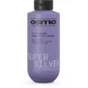 Image de Osmo Masker Super Silver No Yellow Mask - 400 ml | Pour cheveux blonds