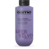Image de Osmo Shampoo Super Silver No Yellow - 400 ml | Shampoing Argent