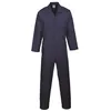 Image de Combinaison - PORTWEST - Liverpool C813 - Polyester - Homme - Bleu marine