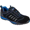 Image de Baskets de sécurité basses - Portwest Trainer Lusum - Norme S1P - Homme