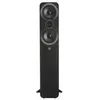 Image de Q Acoustics Enceinte colonne QA3556 Noir Vendu à lunité - 5036694047231