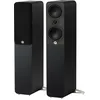 Image de Enceinte Colonne - Q ACOUSTICS - 5040 - Noir Mat - 2 voies - Haute qualité