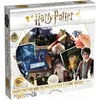 Image de Puzzle Harry Potter et la Pierre Philosophale - Winning Moves - 500 pièces - Thème Cinéma et Publicité