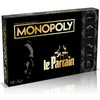 Image de MONOPOLY - Le Parrain - Jeu de société - A partir de 18 ans