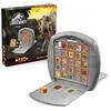 Image de MATCH JURASSIC WORLD - Jeu de plateau - WINNING MOVES