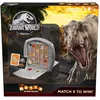 Image de Winning Moves Match Jurassic World en occasion ou reconditionné