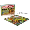 Image de Monopoly Chevaux et Poneys - Winning Moves - Jeu de plateau - Enfant - Jeu dambiance - Vert