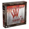 Image de Jeu de société - WINNING MOVES - TRIVIAL PURSUIT TERROR - 2 joueurs ou plus - 60 min - Dès 14 ans