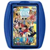 Image de Quiz One Piece - Jeu de quiz - WINNING MOVES - Quiz illustré sur lunivers One Piece avec 500 questions.