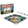 Image de MONOPOLY - Lilo & Stitch - Jeu de société - WINNING MOVES - 2 à 8 joueurs - Dès 6 ans