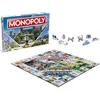 Image de Jeu classique Winning Moves Monopoly Angers