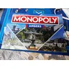 Image de Jeu Classique Winning Moves Monopoly Angers en occasion ou reconditionné