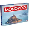 Image de Monopoly Mont Saint Michel - Jeu De Société - Winning Moves en occasion ou reconditionné