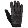 Image de Gants de Vélo - MUC OFF - Modèle en Cuir Synthétique - Rembourrage en Gel - Respirants - Confort Ergonomique