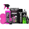 Image de Pack essentiel - Produits entretien - Vélo VTT électrique - Muc-Off - 6 produits