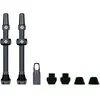 Image de Valve Presta sans chambre à air Muc-Off V2 en aluminium 7075   kit avec clé Allen et extracteur