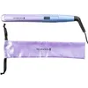 Image de Remington S5408 Fer à Lisser Lisseur Mineral Glow Revêtement Advanced Ceramic Infusé aux 4 Minéraux Origine Naturelle