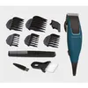 Image de Tondeuse cheveux REMINGTON Apprentice - 10 accessoires - Lames inoxydables