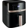 Image de Friteuse sans huile RUSSELL HOBBS - SatisFry 27620-56 - Capacité 55L - 9 programmes de cuisson - 1500W