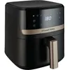 Image de Friteuse sans huile RUSSELL HOBBS - SatisFry 27610-56 - Capacité 43L - 9 programmes de cuisson - 1300W
