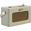 Image de Radio portable - ROBERTS - Revival Uno BT - Bluetooth - FM/DAB/DAB+ - Double alarme