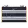 Image de Radio Portable - ROBERTS - Rambler Uno - FM/DAB/DAB+ - Couleur Bleu Marine - Réception Précise