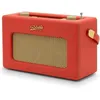 Image de Radio Portable - Roberts - Revival iStream 3L - DAB+/FM/Bluetooth - Rouge - Caisson en bois
