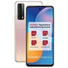 Image de Huawei P Smart 2021 128 Go Dual Sim - Or