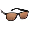 Image de Lunettes de soleil - TRESPASS - Mass Control - Taille unique - Couleur noire - Protection UV 400
