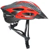 Image de Casque de vélo de protection - TRESPASS - Crankster - Gris - Adulte - Vélo loisir - Mixte
